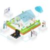 micro:bit 智能家居IoT創作套裝：圖片 2