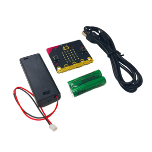 BBC micro:bit v2.21 Starter Kit